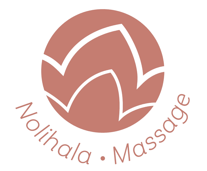 Nolihala Massage logo